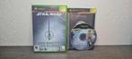 Xbox Original - Star Wars Jedi Knight jedi Academi, Spelcomputers en Games, Games | Xbox Original, Vanaf 12 jaar, Ophalen of Verzenden