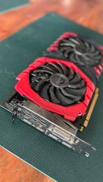 Nvidia GTX 1060 3GB - Goede videokaart!, Computers en Software, Videokaarten, Ophalen, PCI-Express 3, Gebruikt, HDMI