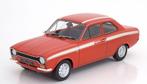 Ford escort MK1 mexico modelauto 1:18, Ophalen of Verzenden, Nieuw, Auto, Overige merken