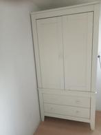BROCANT KLEDINGKAST MEIDENKAST, Huis en Inrichting, Ophalen, Gebruikt, 50 tot 100 cm, BROCANT