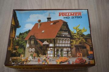 Vollmer 3750 beschikbaar voor biedingen