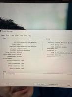 MSI GP66 Leopard/ i7 10th/ RTX 3070/ 2TB SSD / 64gb Ram, 64 GB of meer, Gebruikt, Met videokaart, Ophalen of Verzenden