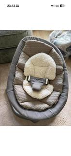Mooie Nuna Leaf wipstoel - Zo goed als nieuw!, Kinderen en Baby's, Wipstoeltjes, Overige merken, Wipstoel, Ophalen of Verzenden