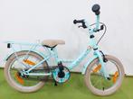 Bikefun flower fun meisjes fiets nieuw 16 inch, Fietsen en Brommers, Fietsaccessoires | Overige Fietsaccessoires, Ophalen of Verzenden