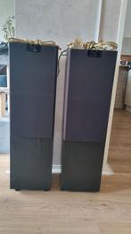 Kef Q 80, Audio, Tv en Foto, Luidsprekers, Gebruikt, 60 tot 120 watt, Front, Rear of Stereo speakers, Ophalen