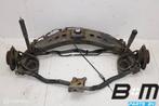 Achteras Mercedes B-Klasse W245 A1693500100, Gebruikt