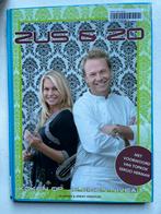 Zus & Zo - Koken op je eigen niveau, Boeken, Ophalen of Verzenden, Gelezen, Dieet en Voeding