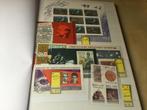 Stockboek Rusland en Sovjetunie meest blokken, Postzegels en Munten, Postzegels | Volle albums en Verzamelingen, Ophalen of Verzenden