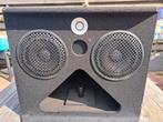 Hughes and Kettner Qx4, Ophalen, Zo goed als nieuw, 120 watt of meer, Overige merken