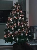 TE KOOP  Mooie kunstkerstboom., Ophalen