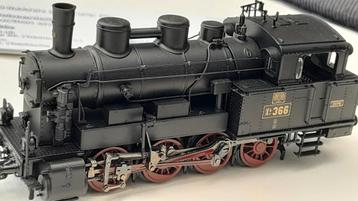 Liliput Tenderloc XB 366 beschikbaar voor biedingen