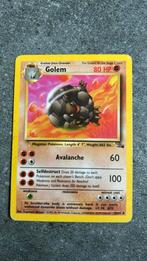 Golem 36/62, Ophalen of Verzenden, Zo goed als nieuw, Losse kaart