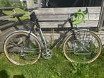 Koga Miyata randonneur 650b, Fietsen en Brommers, Fietsen | Heren | Sportfietsen en Toerfietsen, Ophalen, 10 tot 15 versnellingen