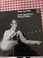 PAUL VAN VLIET, Ophalen of Verzenden, Zo goed als nieuw, Overige formaten, Levenslied of Smartlap