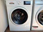 In Perfecte staat Bosch Serie6 EcoSilence Drive A+++, Bosch, Ophalen of Verzenden, Zo goed als nieuw, Voorlader
