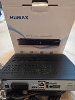 Humax Decoder - Perfecte staat!, Ophalen of Verzenden, Zo goed als nieuw, Decoder