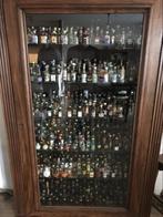 miniatuurflesjes verzameling circa 1000/1050 flesjes, Verzamelen, Ophalen of Verzenden