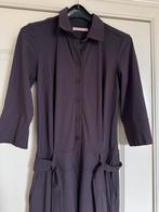 Studio Anneloes jumpsuit aubergine kleur maat M Nieuw, Kleding | Dames, Jumpsuits, Maat 38/40 (M), Studio Anneloes, Bruin, Nieuw