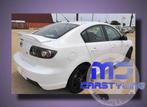 Mazda 3 - Achterklep spoiler, Auto diversen, Tuning en Styling, Ophalen of Verzenden