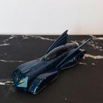 Vintage Batmobile Diecast Corgi, Overige merken, Gebruikt, Auto, 1:32 tot 1:50