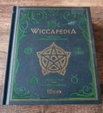 Shawn Robbins-Lea - Wiccapedia, Ophalen of Verzenden, Zo goed als nieuw, Spiritualiteit algemeen, Achtergrond en Informatie