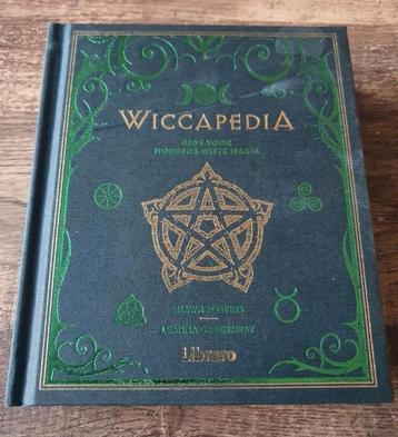 Shawn Robbins-Lea - Wiccapedia beschikbaar voor biedingen