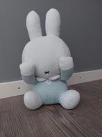 Nijntje knuffel kiekeboe, Ophalen of Verzenden, Zo goed als nieuw, Overige typen