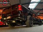 Dodge Ram 1500 Laramie Sport Hurricane, BPM VRIJ, Laadbakcov, Automaat, Gebruikt, Zwart, Zwart