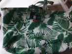Nieuwe weekendtas, Sieraden, Tassen en Uiterlijk, Tassen | Reistassen en Weekendtassen, Ophalen of Verzenden, Nieuw, Groen