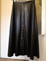 Nieuwe ROK Esqualo mt 34 zwart PCU, Kleding | Dames, Rokken, Zwart, Ophalen of Verzenden, Maat 34 (XS) of kleiner, Onder de knie