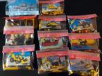 Lego 11 setjes in zeer goede staat, Ophalen of Verzenden, Zo goed als nieuw, Complete set, Lego