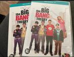 The Big Bang Theory Seizoen 2 DVD, Cd's en Dvd's, Dvd's | Tv en Series, Gebruikt, Alle leeftijden, Boxset, Ophalen of Verzenden