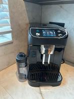 DeLonghi Magnifica Plus ECAM320.60 - Zo goed als nieuw!, Afneembaar waterreservoir, Koffiemachine, Zo goed als nieuw, 2 tot 4 kopjes