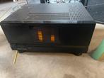 SHARP SX-3400 power amplifier eindversterker, Gebruikt, Sharp, Stereo, Ophalen
