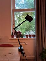 Ikea Nymane lamp - black, Huis en Inrichting, Lampen | Vloerlampen, Ophalen, Gebruikt