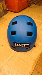 Valhelm voor kinderen, Sport en Fitness, Schaatsen, Ophalen of Verzenden, Gebruikt, Overige typen, Overige merken