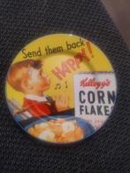 Kellogg's Corn Flakes Vintage plate Verzameling, Ophalen of Verzenden