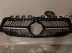 Mercedes A-Klasse W177 Diamond Grille – 2021 – ZGAN, Ophalen of Verzenden, Voor, Bumper