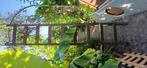 Ladder, Doe-het-zelf en Verbouw, Ladders en Trappen, Ophalen, Gebruikt, Ladder, 2 tot 4 meter