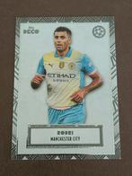Rodri Manchester City Topps Deco 2024-25, Hobby en Vrije tijd, Stickers en Plaatjes, Verzenden, Nieuw, Meerdere plaatjes
