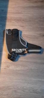 Honden tuig xl, Ophalen of Verzenden, Zo goed als nieuw