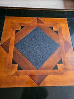 Amsterdamse school Salontafel, Antiek en Kunst, Ophalen