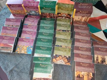 Bach CD Boxen - Prachtige Staat! beschikbaar voor biedingen