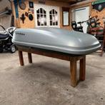 Hapro Probox 460 dakkoffer - 390 liter, Auto diversen, Ophalen, Gebruikt