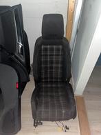 Golf 6 gti stoelen en deurpannelen, Auto-onderdelen, Interieur en Bekleding, Ophalen of Verzenden