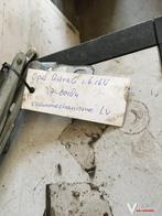 Opel astra G 2002 Elektr Raammechanisme Linksvoor of Rechtsv, Auto-onderdelen, Gebruikt, -, -, Ophalen of Verzenden
