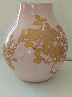 IKEA vaas designer Hella Jongerius, Huis en Inrichting, Woonaccessoires | Vazen, Ophalen, Overige kleuren, Minder dan 50 cm, Glas