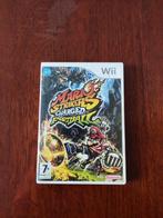 Mario Strikers Charged Football - Wii, Spelcomputers en Games, 2 spelers, Eén computer, Ophalen of Verzenden, Zo goed als nieuw