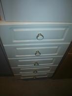 Keuken kast kleur beige nu 15 euro, Ophalen, Minder dan 50 cm, Gebruikt, Beige