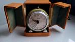 Vintage Scout Wekker Jaren 50, Antiek en Kunst, Ophalen of Verzenden